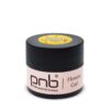 PNB Flower Gel Marigold Mist Гель для моделювання з сухоцвітами жовтий, 5 мл