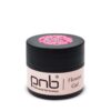 PNB Flower Gel Pink Blossom Гель для моделювання з сухоцвітами рожевий, 5 мл
