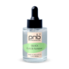 PNB Quick Cuticle Remover Лужний засіб для видалення кутикули швидкої дії, 30 мл
