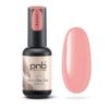 PNB Revital Fiber Base Floral Nude База з нейлоновими волокнами рожево-бежева з шимером, 8 мл