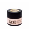 PNB Shimmer Gel Paste №03 Beige Гель-паста для дизайну бежева з шимером, 5 мл
