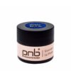 PNB Shimmer Gel Paste №06 Blue Гель-паста для дизайну синя з шимером, 5 мл