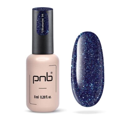 PNB Shock Effect №04 Ultramarine
