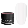 Luxton Poly Gel №01 прозорий, 30 мл
