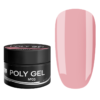 Luxton Poly Gel №03 ніжний рожевий, 30 мл