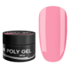 Luxton Poly Gel №04 рожевий, 30 мл