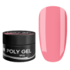 Luxton Poly Gel №05 бежево-рожевий, 30 мл