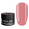 Luxton Poly Gel №06 бежевий, 30 мл