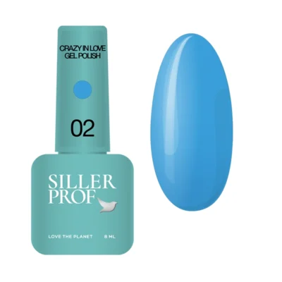 Siller Crazy in Love №02