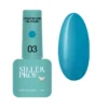 Siller Crazy in Love №03