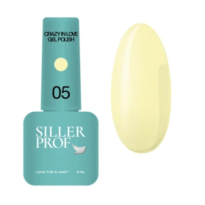 Siller Crazy in Love №05