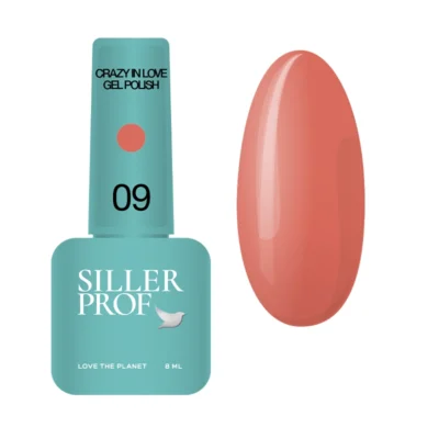 Siller Crazy in Love №09
