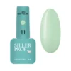 Гель-лак Siller Easy Gel №11
