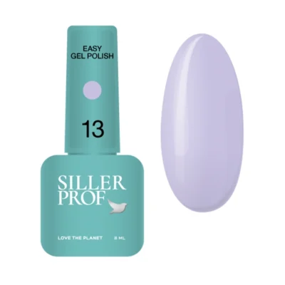 Гель-лак Siller Easy Gel №13