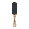 Staleks Терка для стоп дерев'яна Beauty&Care 10 TYPE 1 100/180 грит