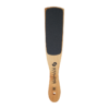 Staleks Терка для стоп дерев’яна Beauty&Care 10 TYPE 2 100/180 грит