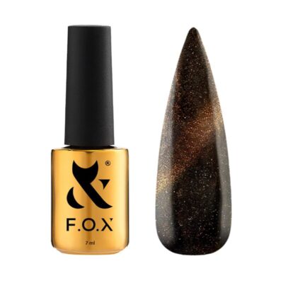 F.O.X Cat Eye Galaxy