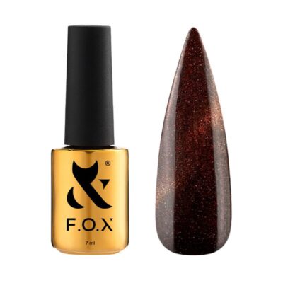 F.O.X Cat Eye Galaxy