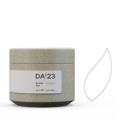 DA'23 Builder gel arch 00