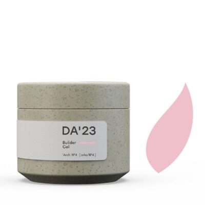 DA'23 Builder gel arch №04