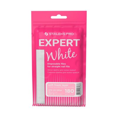 Staleks Expert 20 180 грит