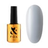 F.O.X Autumn gel Bottle