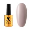 F.O.X Autumn gel Bottle