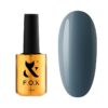 F.O.X Autumn gel Bottle
