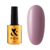 F.O.X Autumn gel Bottle