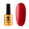 F.O.X Autumn gel Bottle