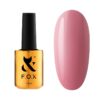F.O.X Autumn gel Bottle