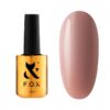F.O.X Autumn gel Bottle
