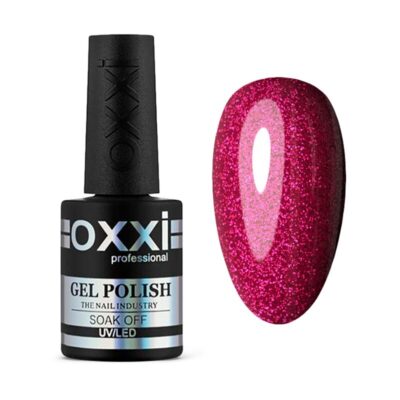 Гель-лак Oxxi №235