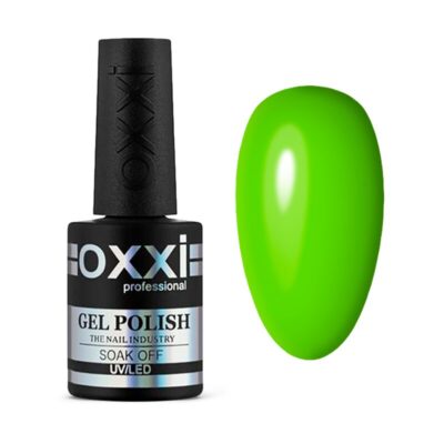 Гель-лак Oxxi №285