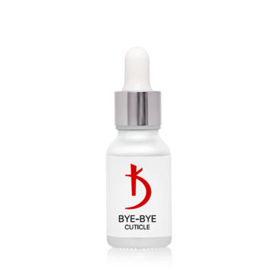 Kodi Bye-bye cuticle