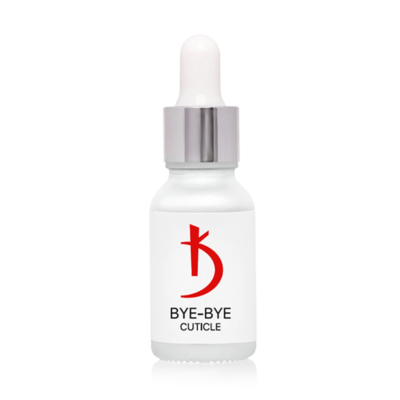 Kodi Bye-bye cuticle