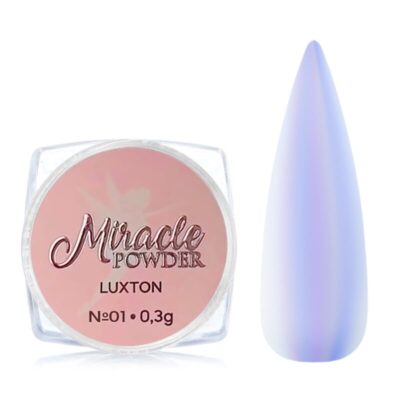 Miracle Powder