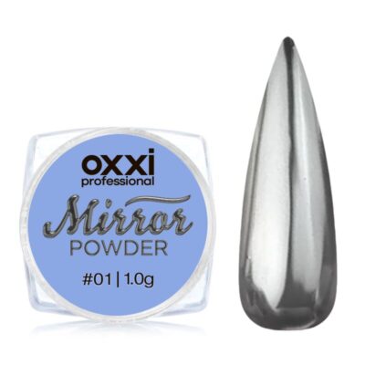 Oxxi Mirror Powder