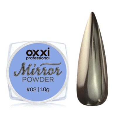 Oxxi Mirror Powder