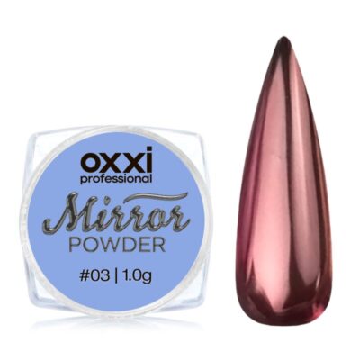 Oxxi Mirror Powder