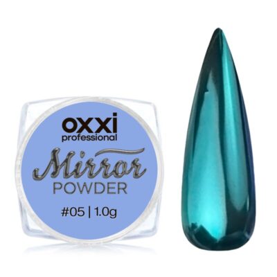 Oxxi Mirror Powder