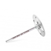 NAILSOFTHEDAY Pedicure Disc