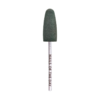 NAILSOFTHEDAY Silicone drill bit medium — силіконовий полірувальник середньої жорсткості, 10*24 мм