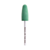 NAILSOFTHEDAY Silicone drill bit soft — силіконовий полірувальник м'який, 10*24 мм
