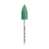 NAILSOFTHEDAY Silicone drill bit soft — силіконовий полірувальник м'який, 8*20 мм