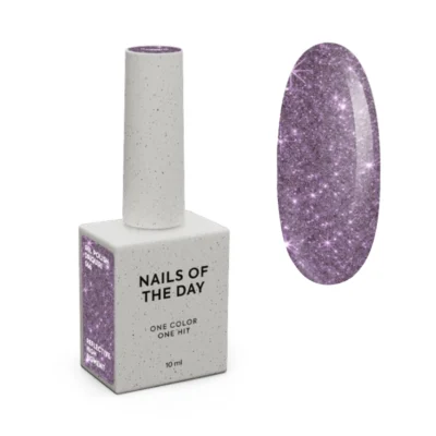 NAILSOFTHENIGHT №066 Daiquiri