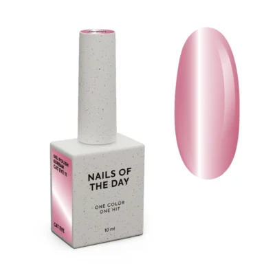 NAILSOFTHEDAY Korean Cat Eye №11