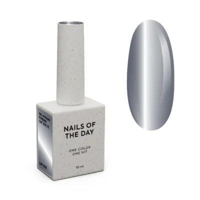 Nailsoftheday Korean cat eye №13