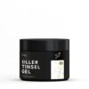 Siller Tinsel Gel №01