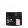 Siller Tinsel Gel №05